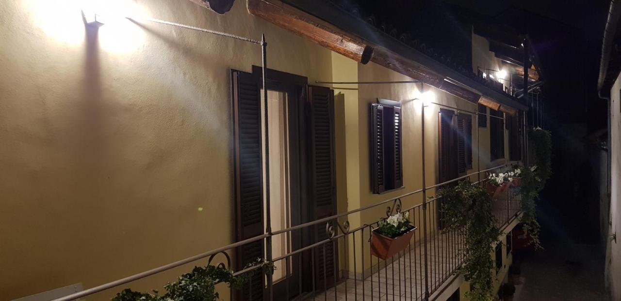 La Corte B&B Candiolo Eksteriør billede