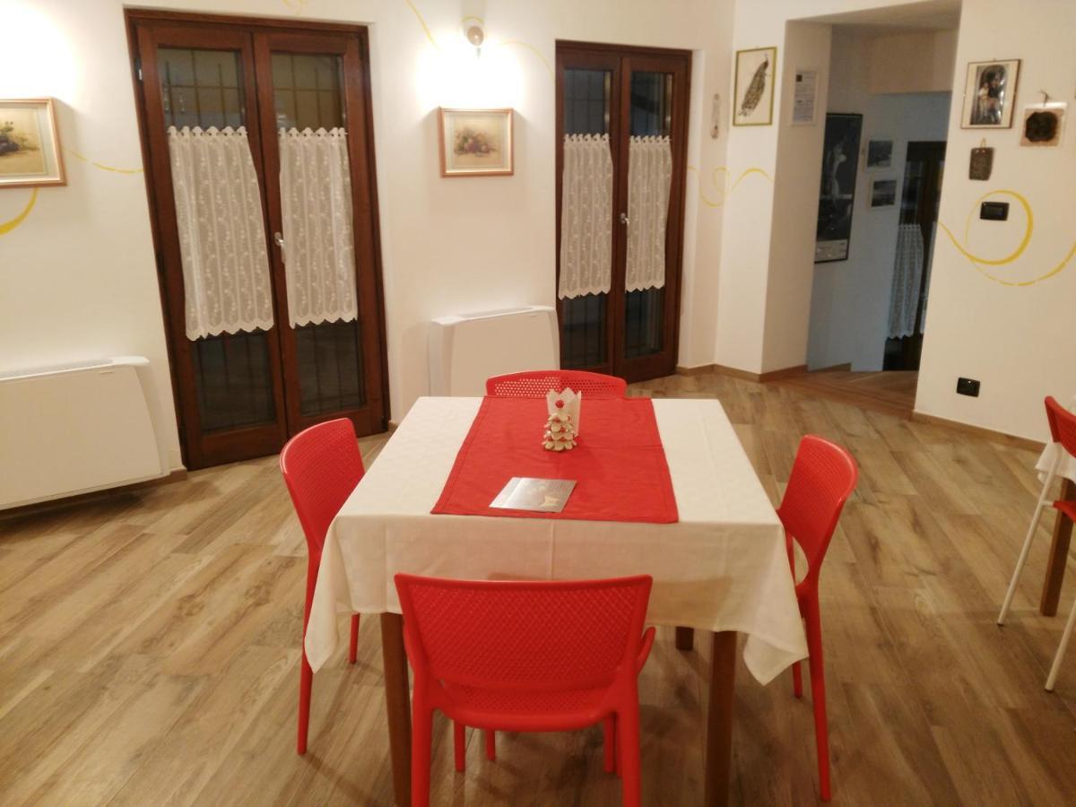La Corte B&B Candiolo Eksteriør billede