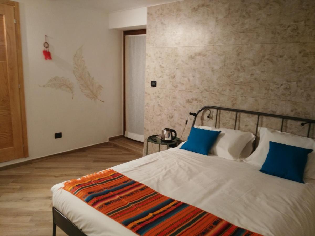 La Corte B&B Candiolo Eksteriør billede
