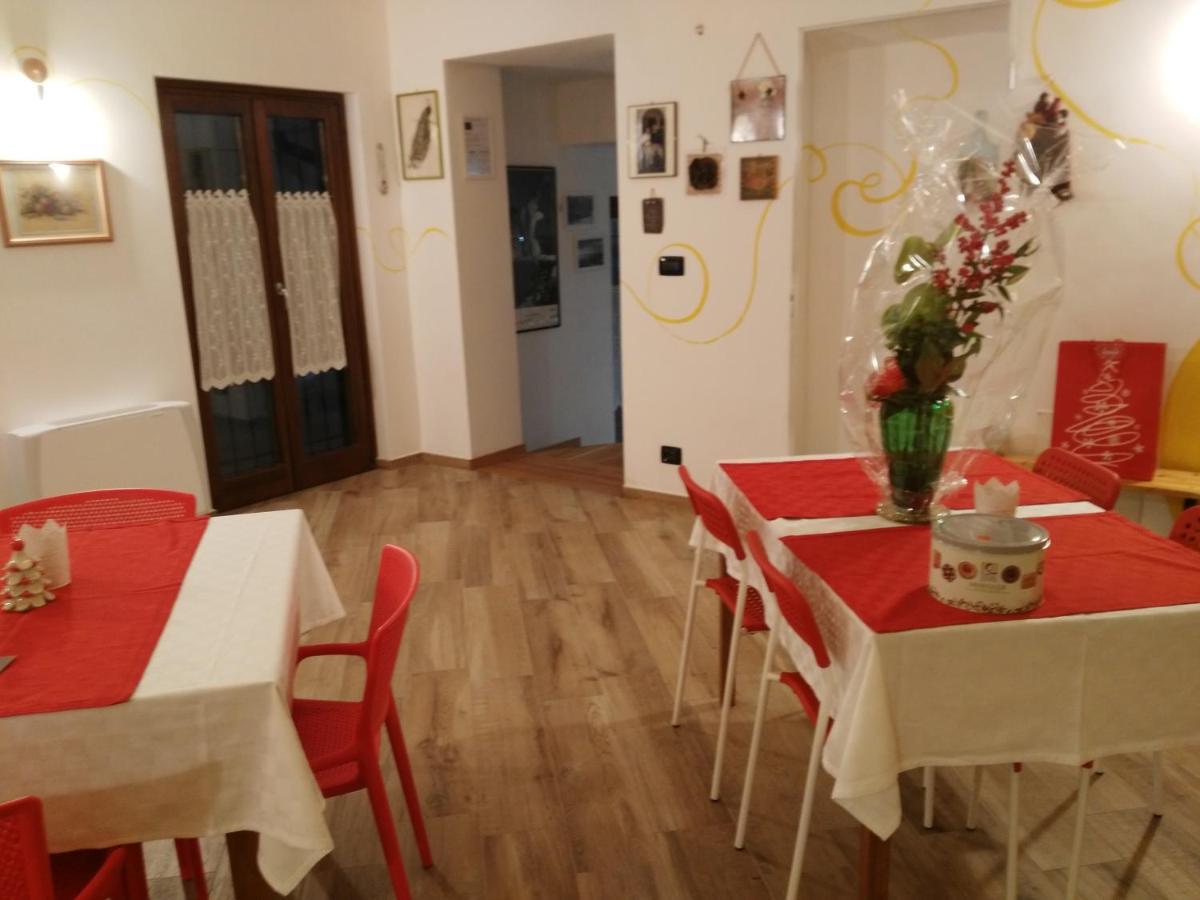La Corte B&B Candiolo Eksteriør billede