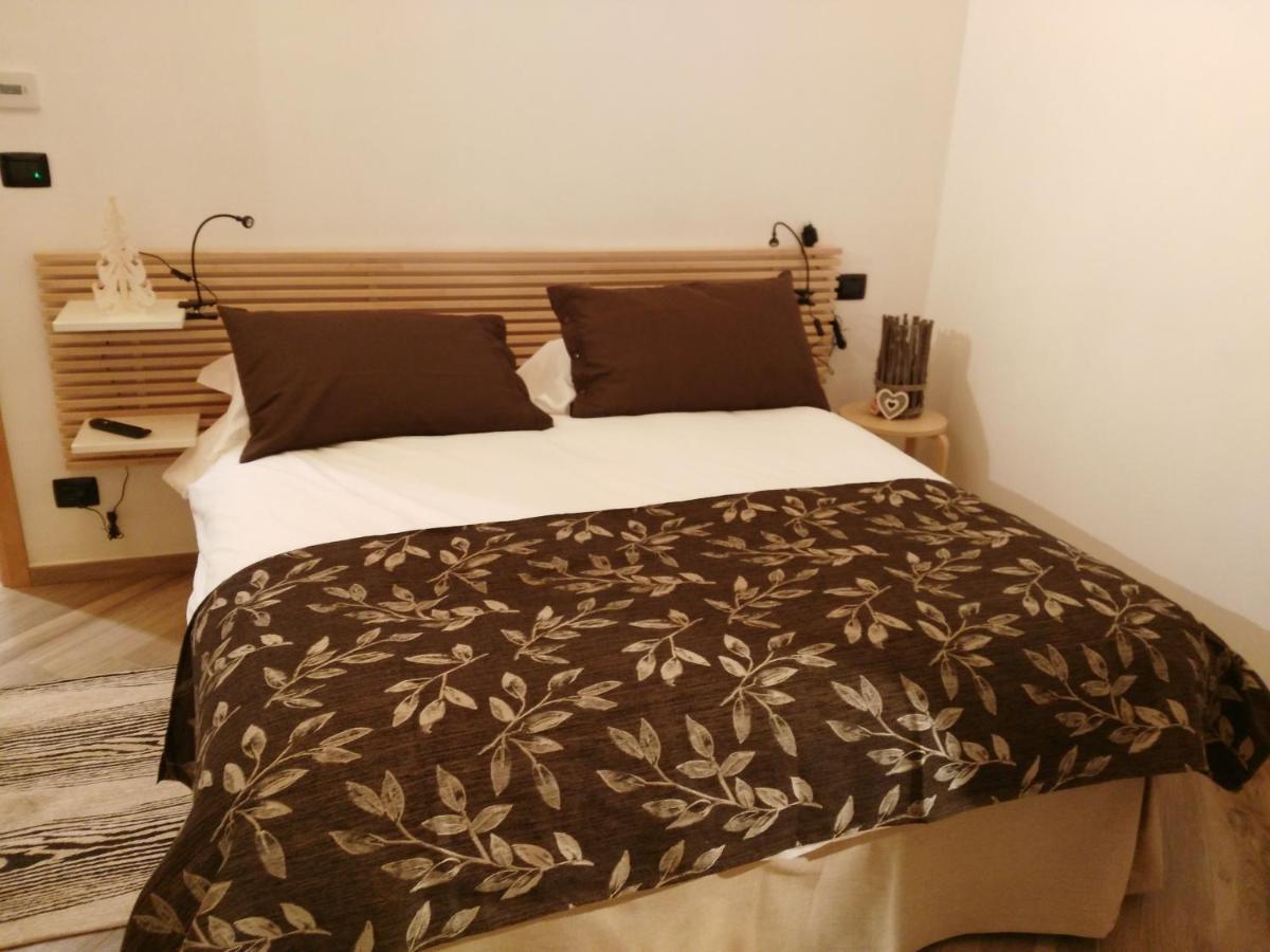La Corte B&B Candiolo Eksteriør billede