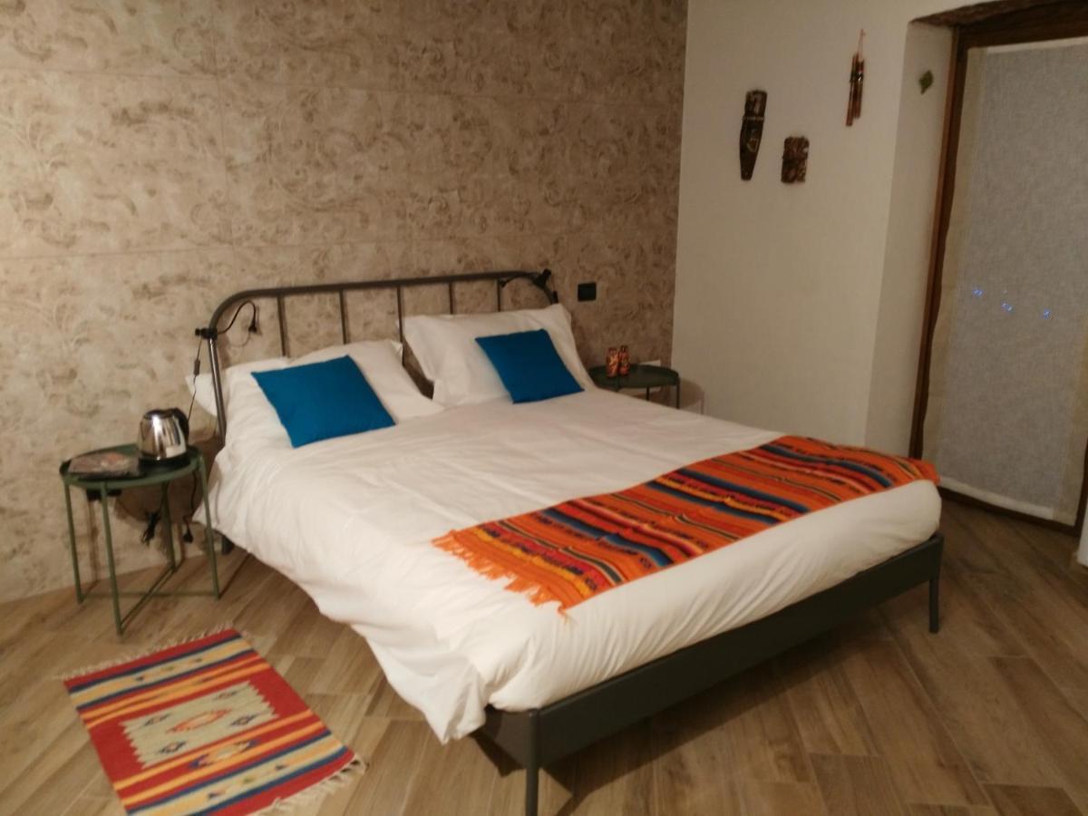 La Corte B&B Candiolo Eksteriør billede