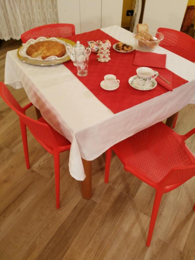 La Corte B&B Candiolo Eksteriør billede
