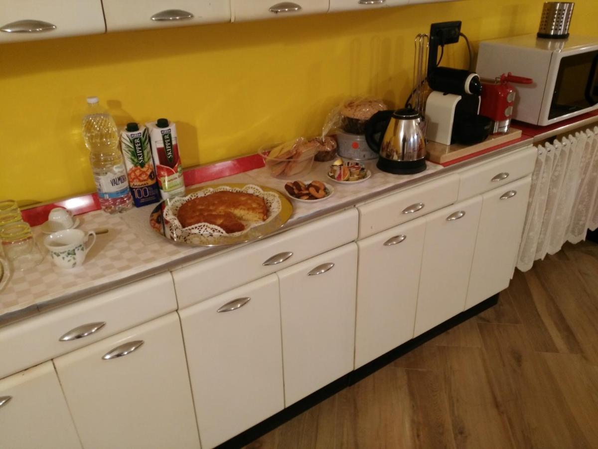 La Corte B&B Candiolo Eksteriør billede