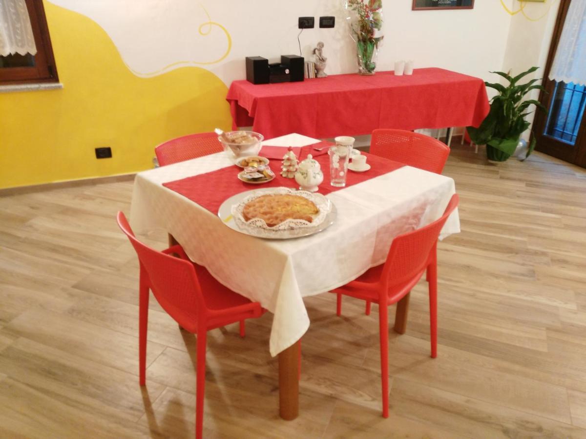 La Corte B&B Candiolo Eksteriør billede