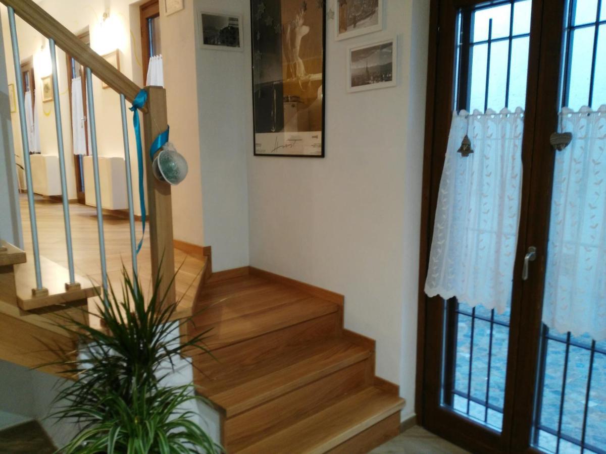 La Corte B&B Candiolo Eksteriør billede