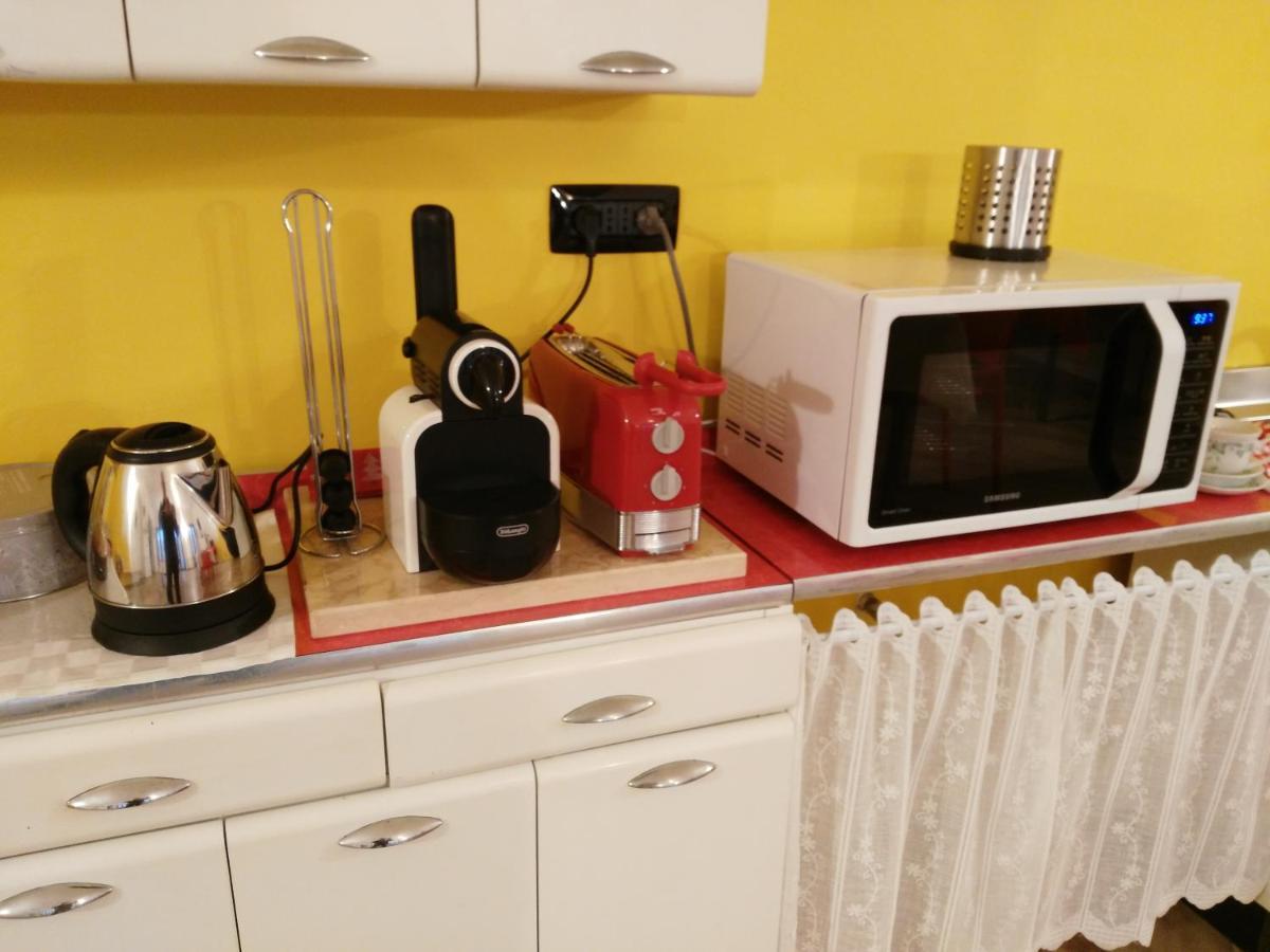 La Corte B&B Candiolo Eksteriør billede