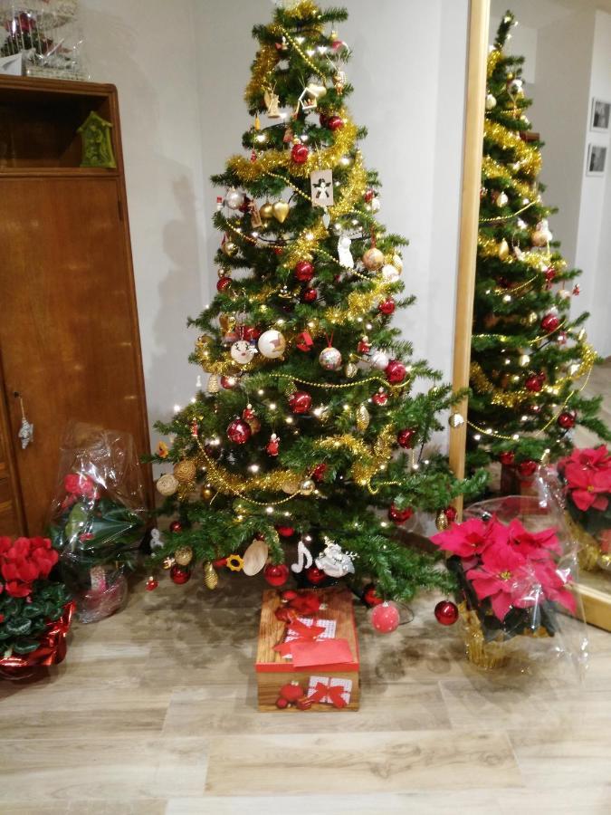 La Corte B&B Candiolo Eksteriør billede