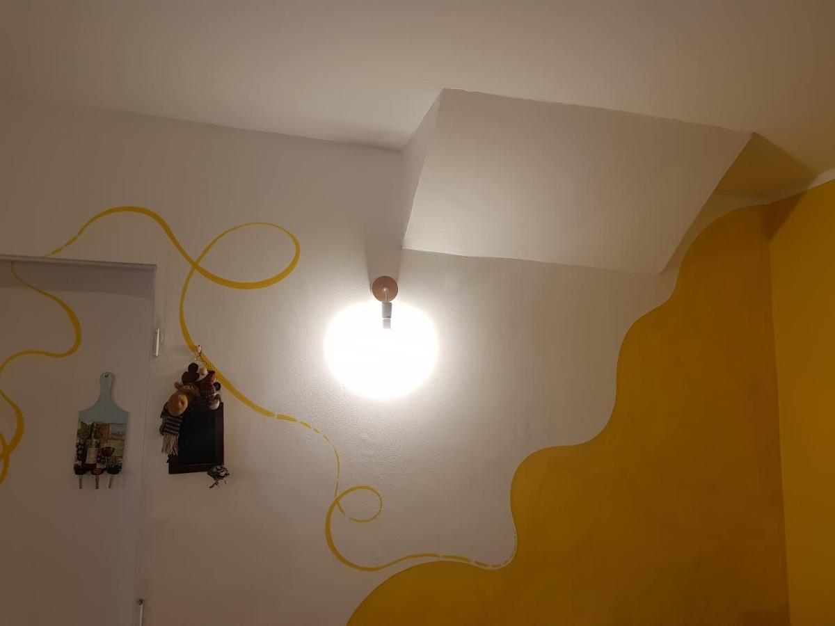 La Corte B&B Candiolo Eksteriør billede