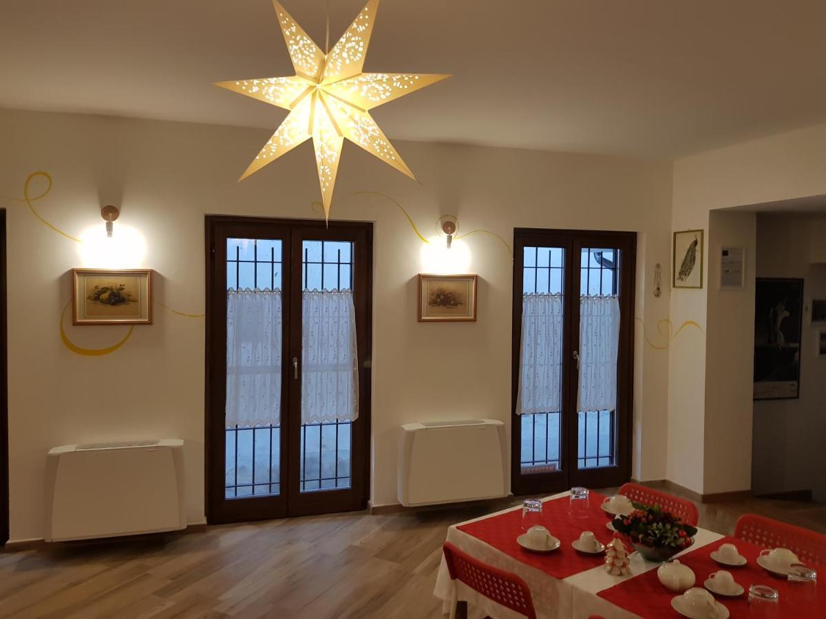 La Corte B&B Candiolo Eksteriør billede