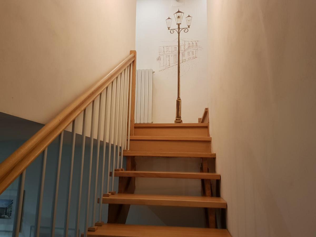 La Corte B&B Candiolo Eksteriør billede