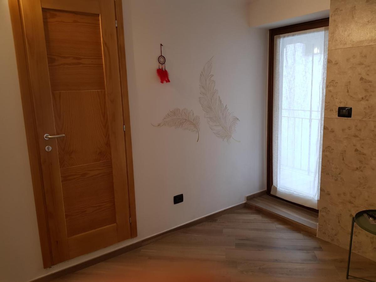 La Corte B&B Candiolo Eksteriør billede