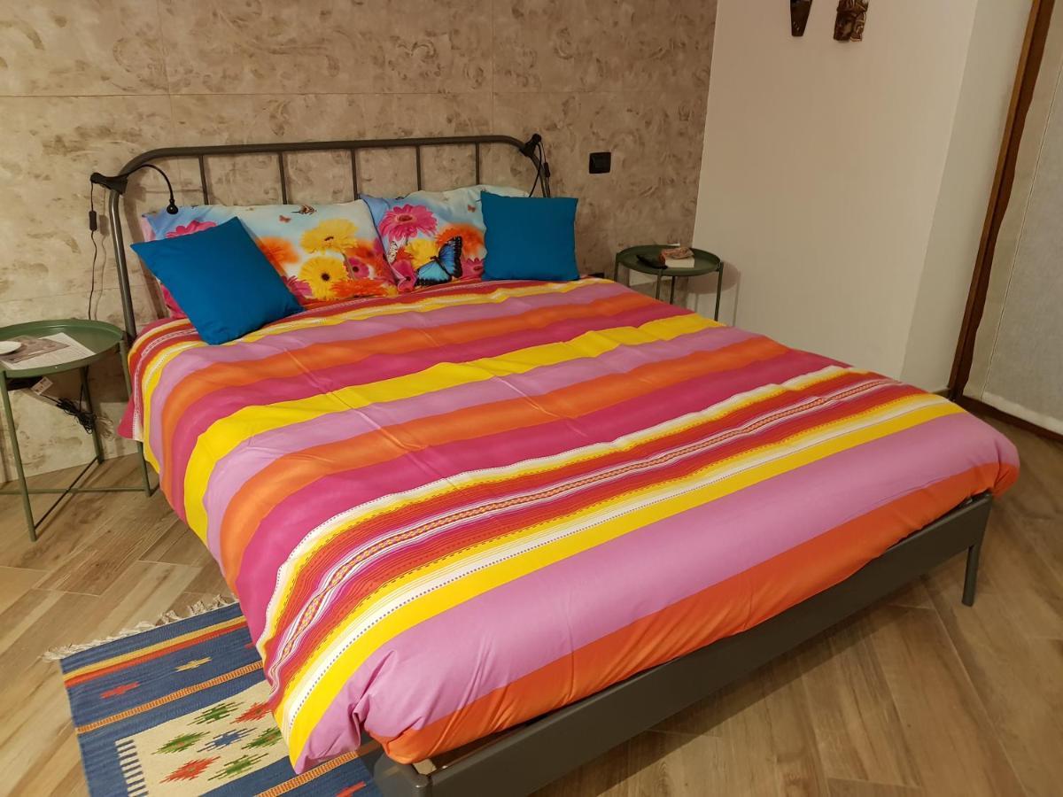 La Corte B&B Candiolo Eksteriør billede