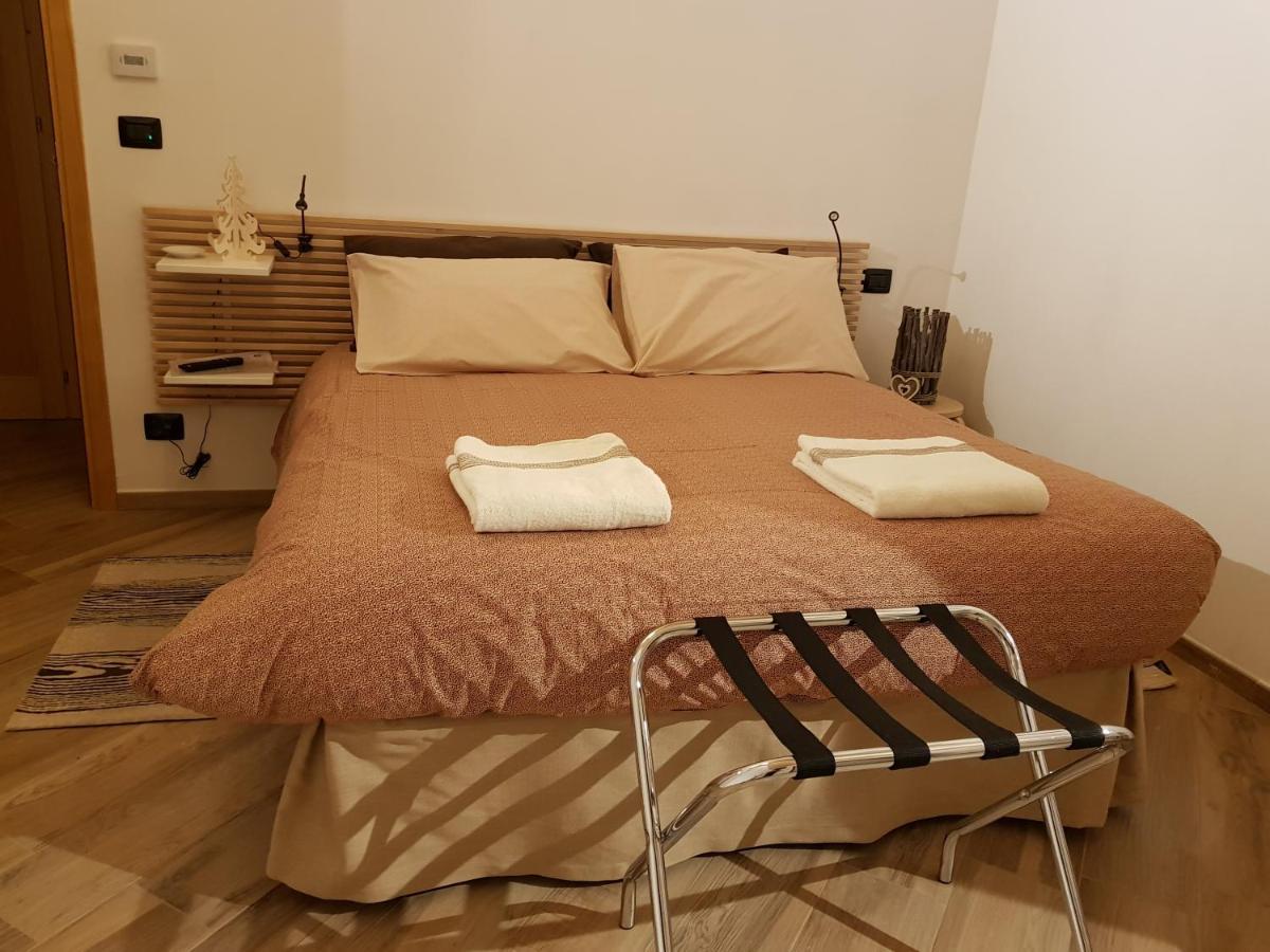 La Corte B&B Candiolo Eksteriør billede