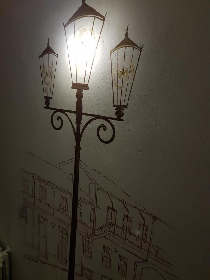 La Corte B&B Candiolo Eksteriør billede