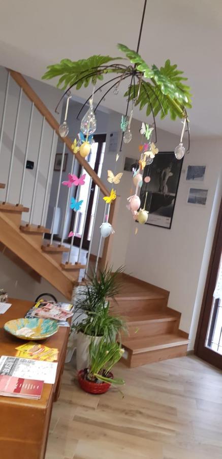 La Corte B&B Candiolo Eksteriør billede