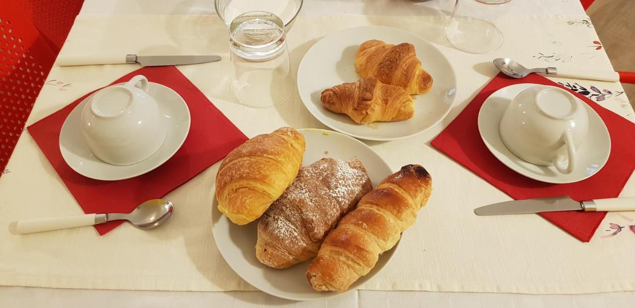 La Corte B&B Candiolo Eksteriør billede