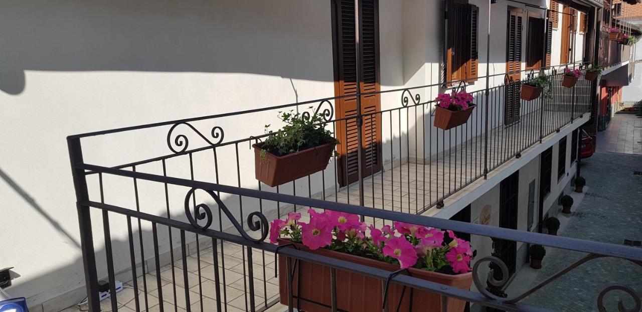La Corte B&B Candiolo Eksteriør billede