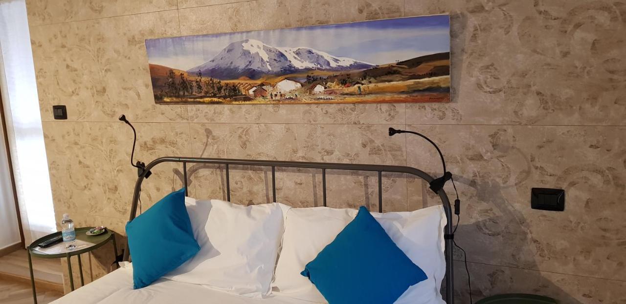 La Corte B&B Candiolo Eksteriør billede