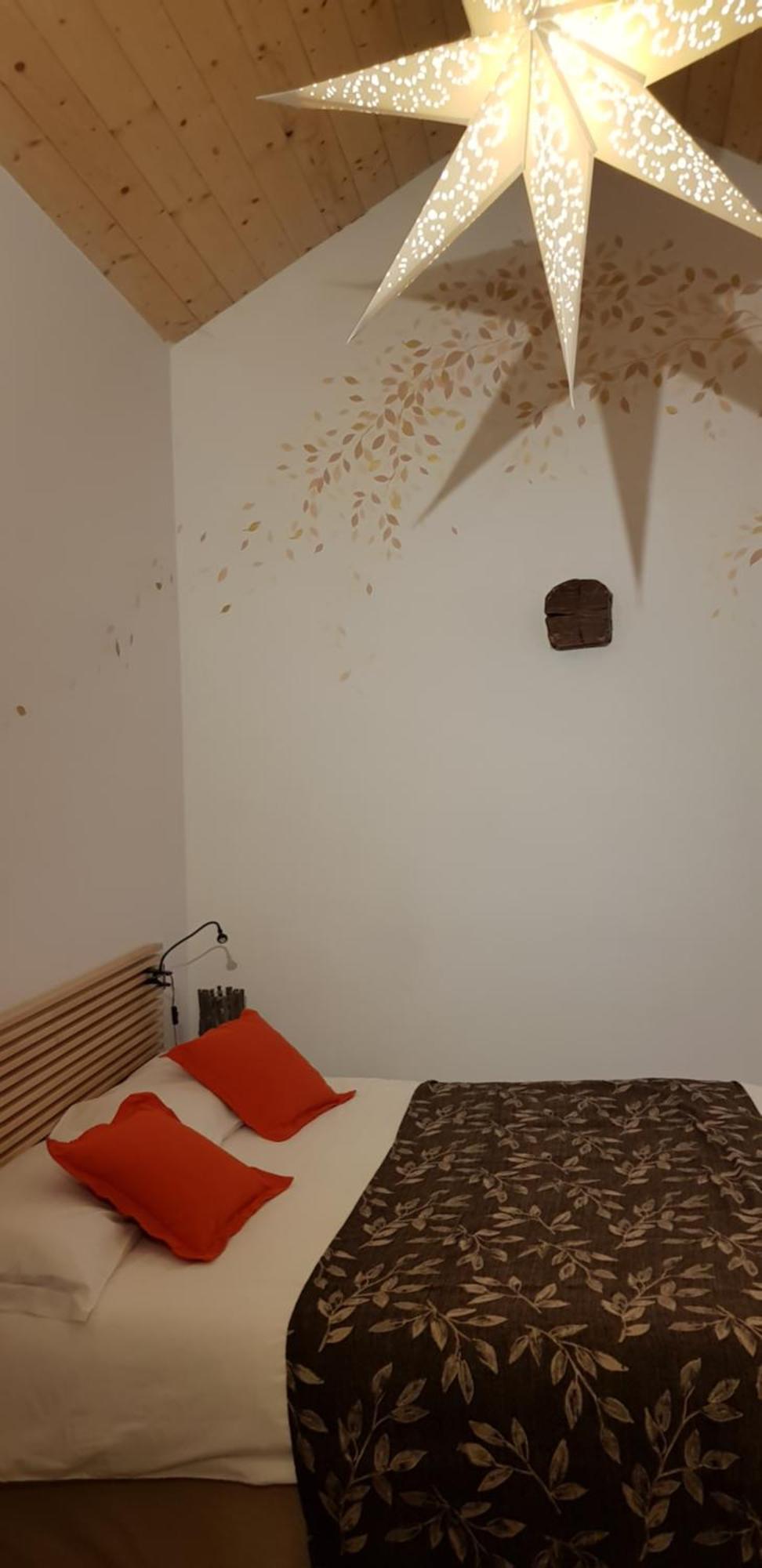 La Corte B&B Candiolo Værelse billede